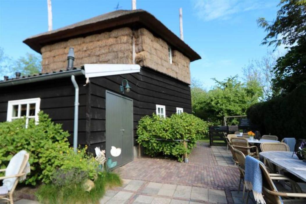 Herberg De Lingehoeve Oosterwijk 外观 照片